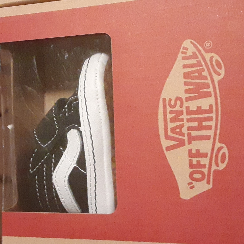 baby crib shoes